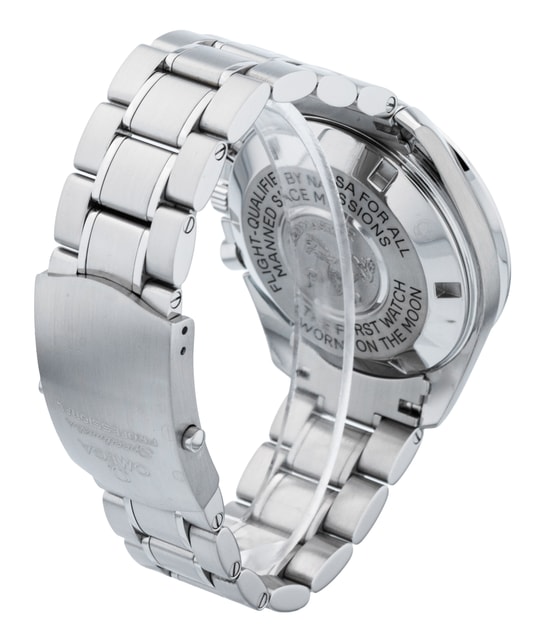 Omega Speedmaster Moonwatch 311.33.42.30.01.001 Image 3